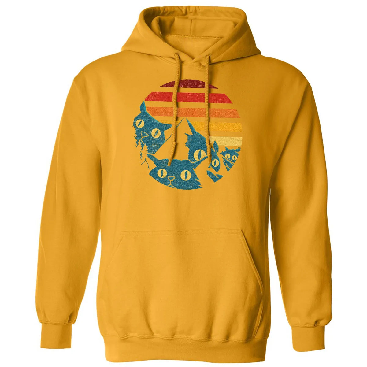 Classic Unisex Hoodie - ZVH1RNS6