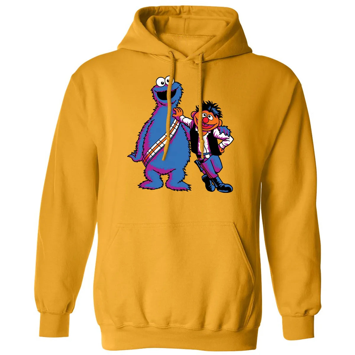 Classic Unisex Hoodie - 7WLN6PSX