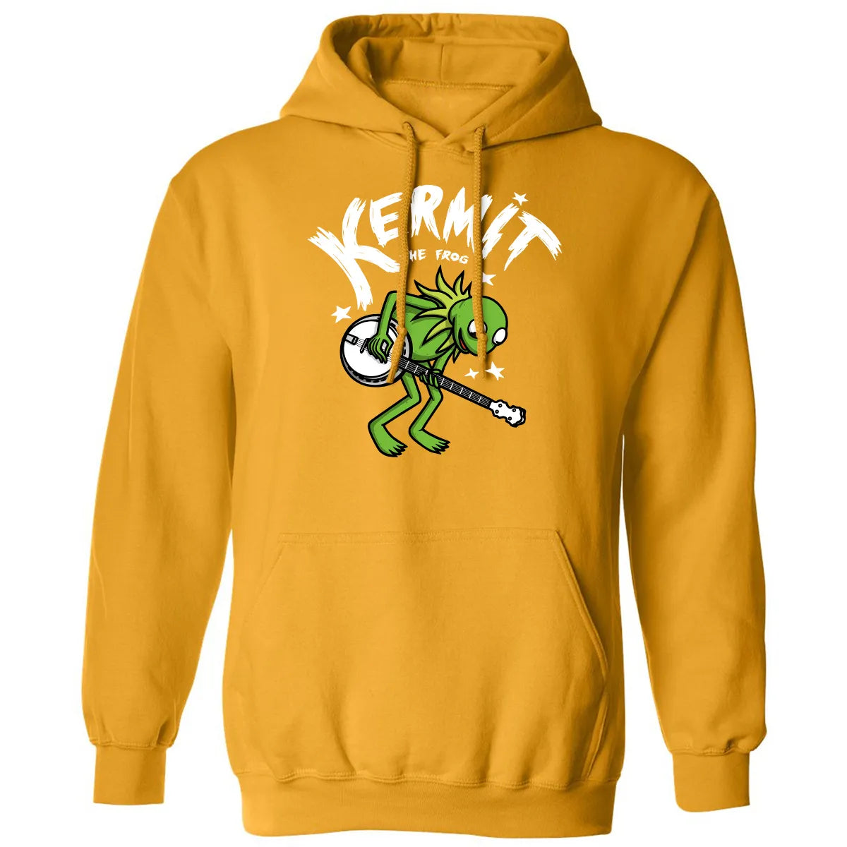 Classic Unisex Hoodie - W26P3TC6