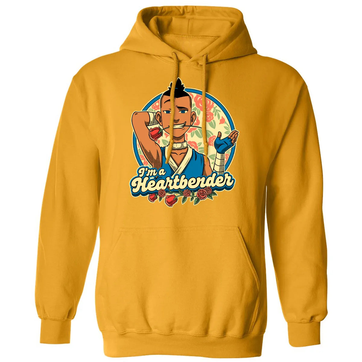 Classic Unisex Hoodie - EX9JERTR