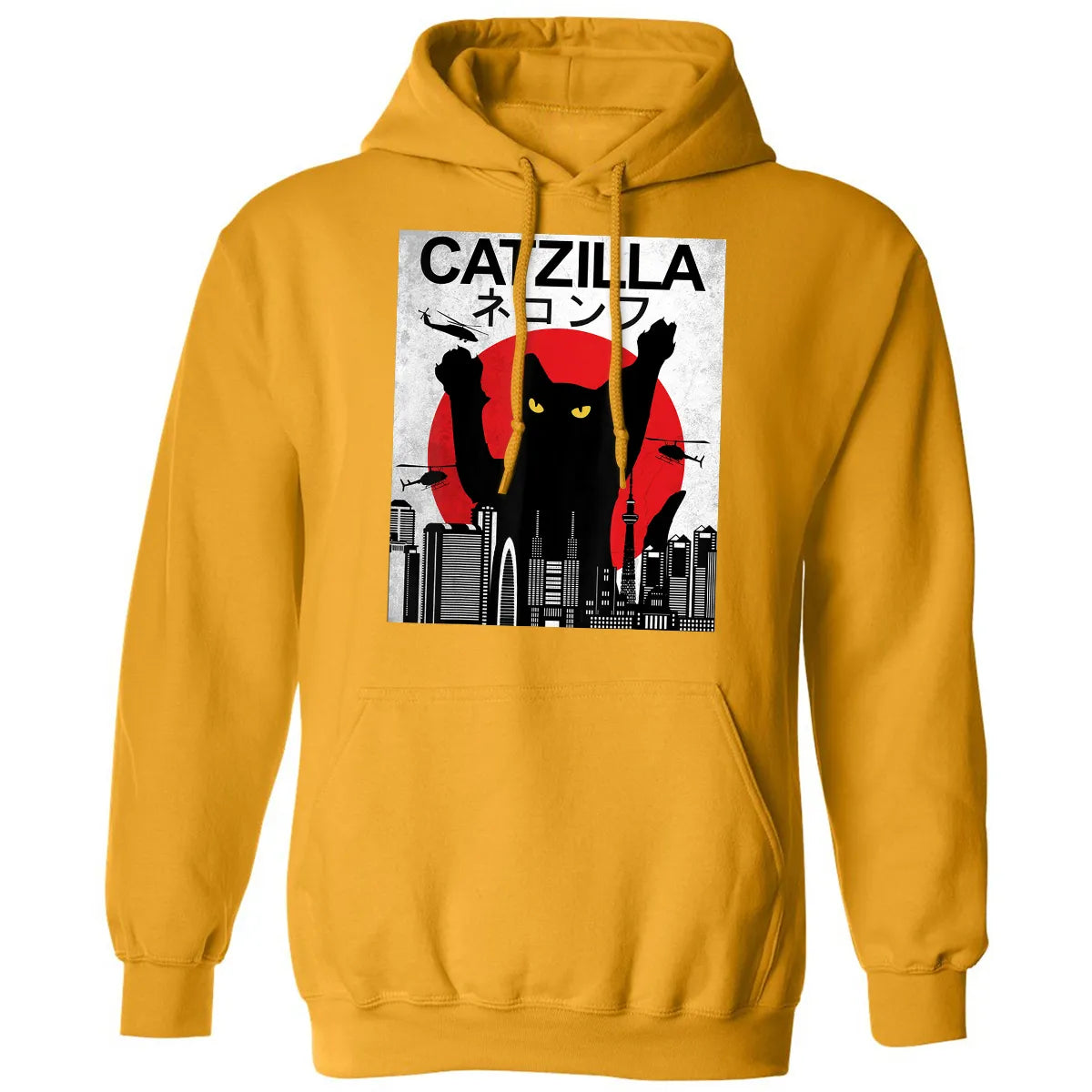 Classic Unisex Hoodie - XKLG9EDJ