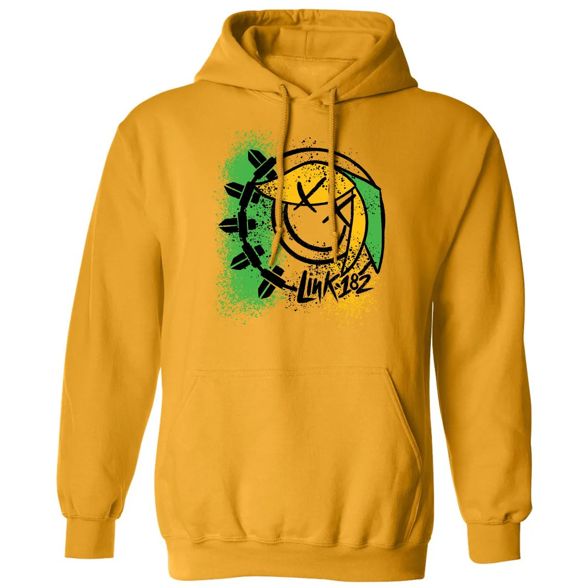 Link-182 Classic Unisex Hoodie