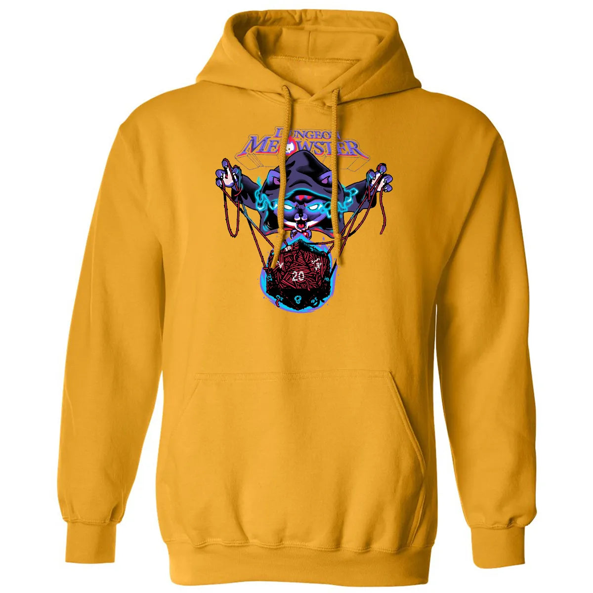 Classic Unisex Hoodie - QB8Q1GYU