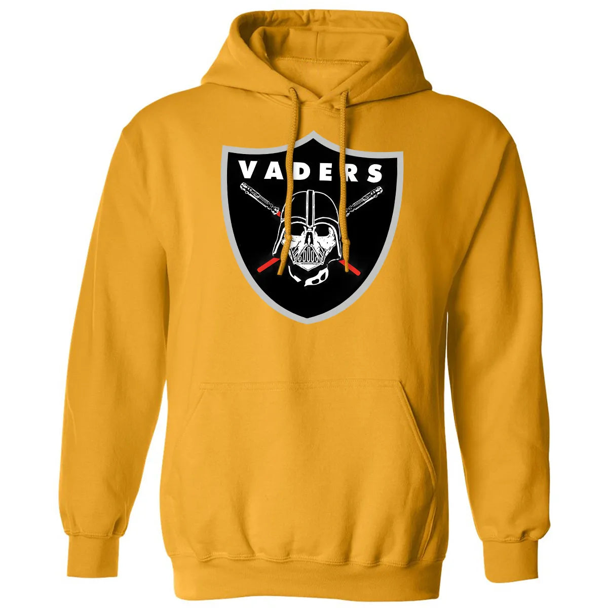 Classic Unisex Hoodie - PFAA1HPB