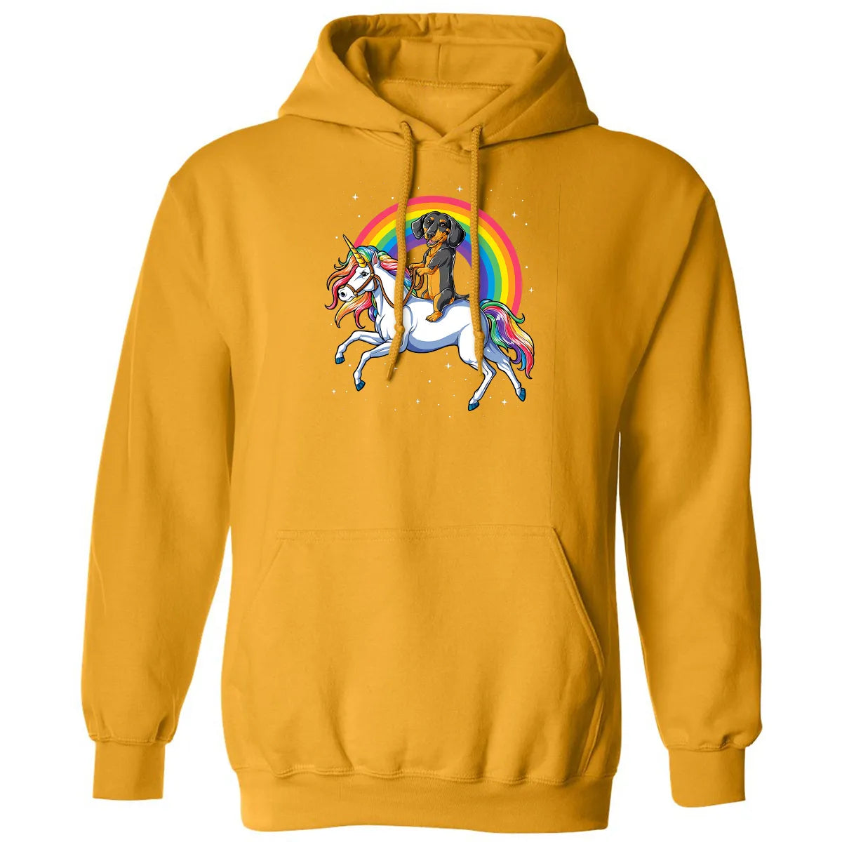 Classic Unisex Hoodie - UR45UADV