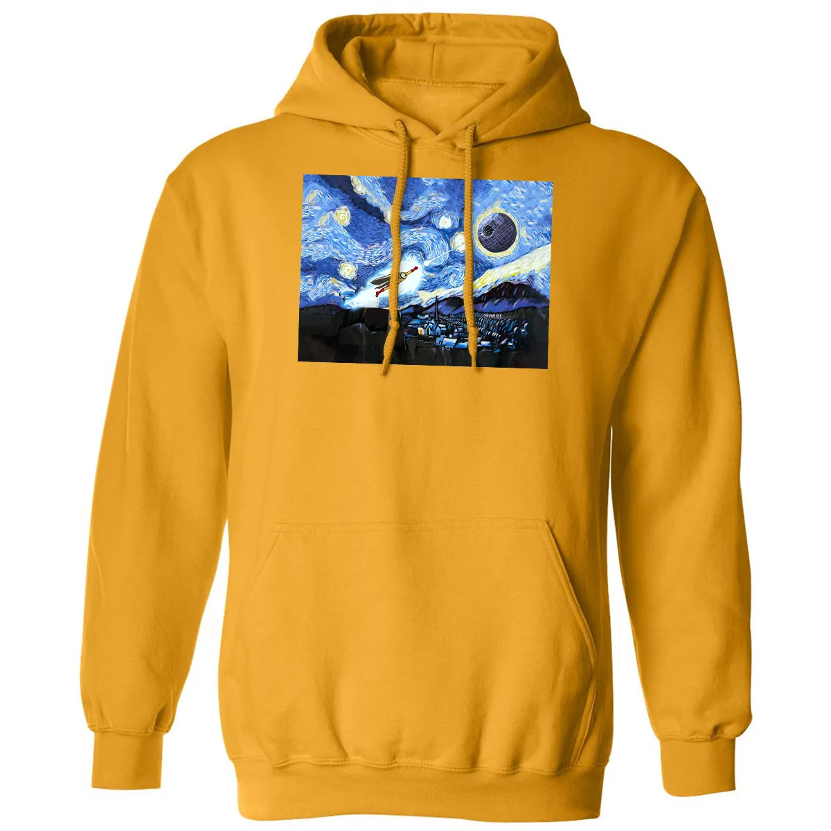Classic Unisex Hoodie - 11DKT4H9