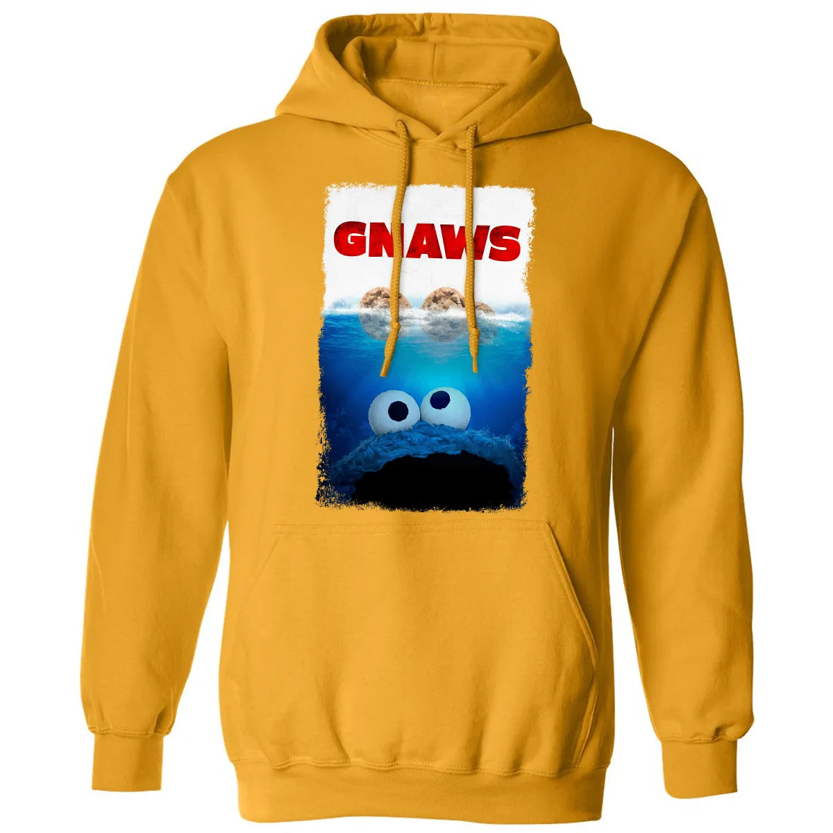 Classic Unisex Hoodie - CRWUQ5HJ