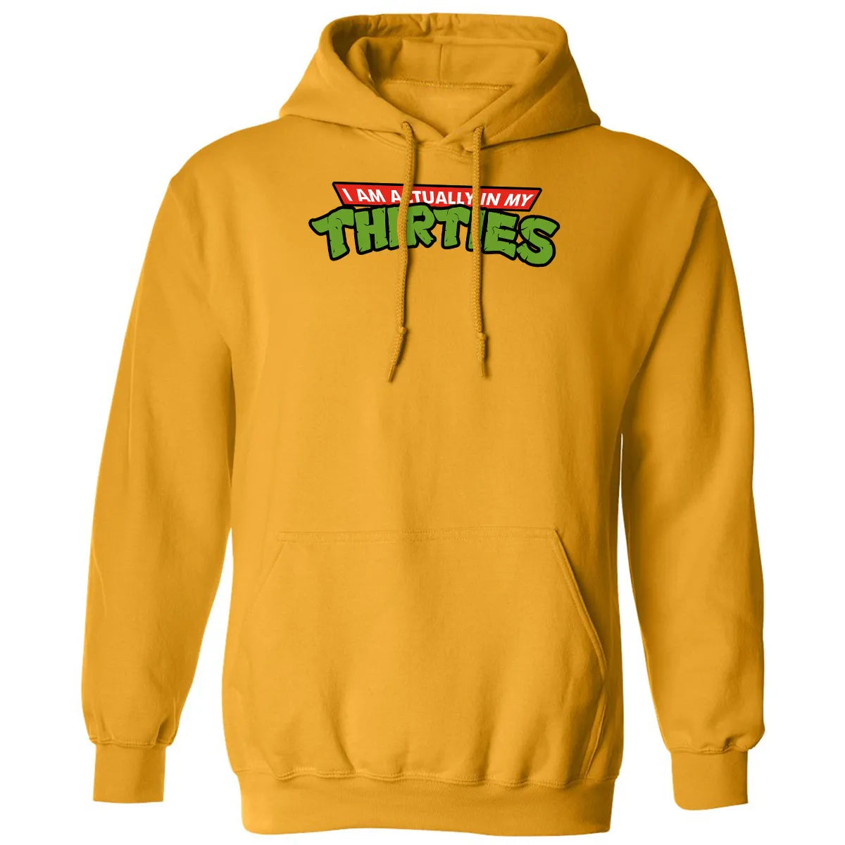 Classic Unisex Hoodie - HJRGGQH7