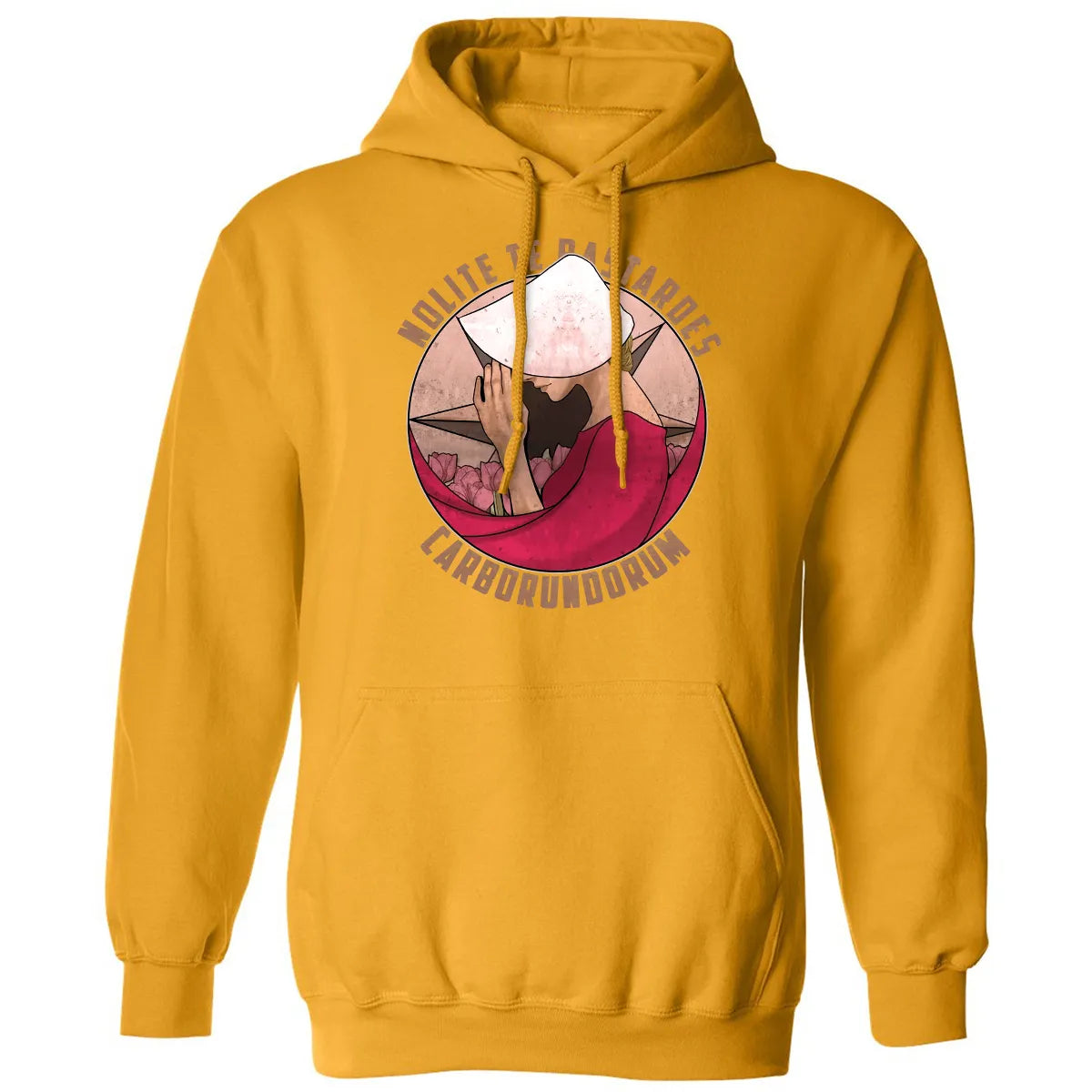 Classic Unisex Hoodie - SYNDGYPK