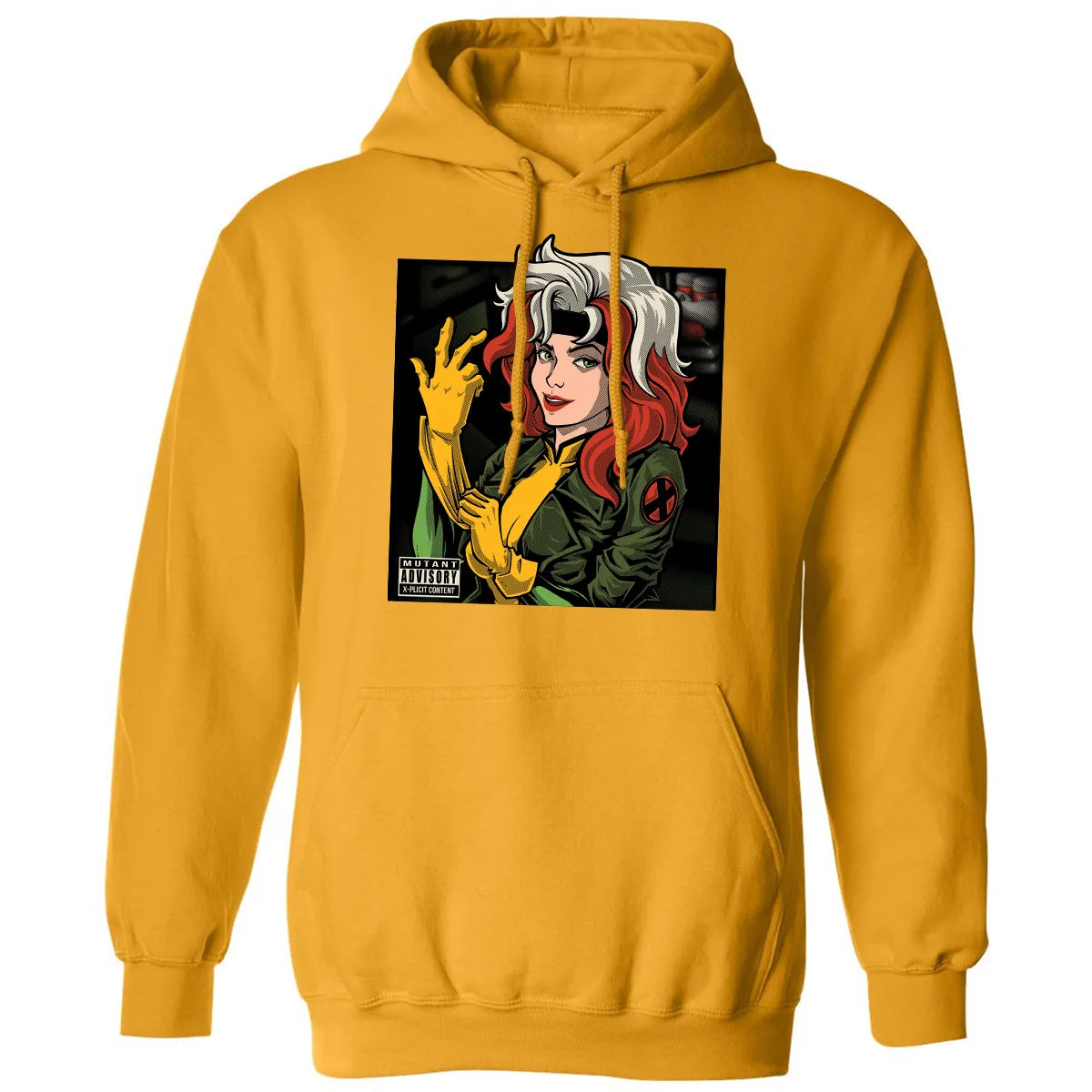 Classic Unisex Hoodie - LFZ7U5YW