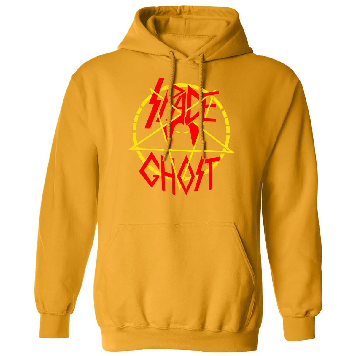 Classic Unisex Hoodie - PZUPXMXR