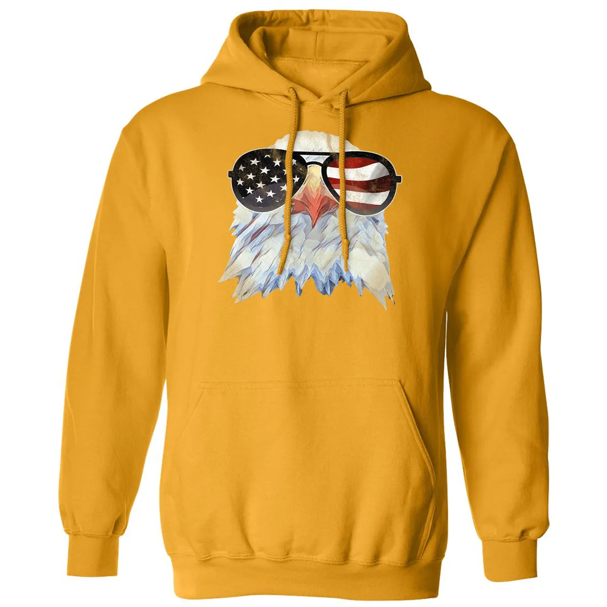 Classic Unisex Hoodie - JDKD2A8K