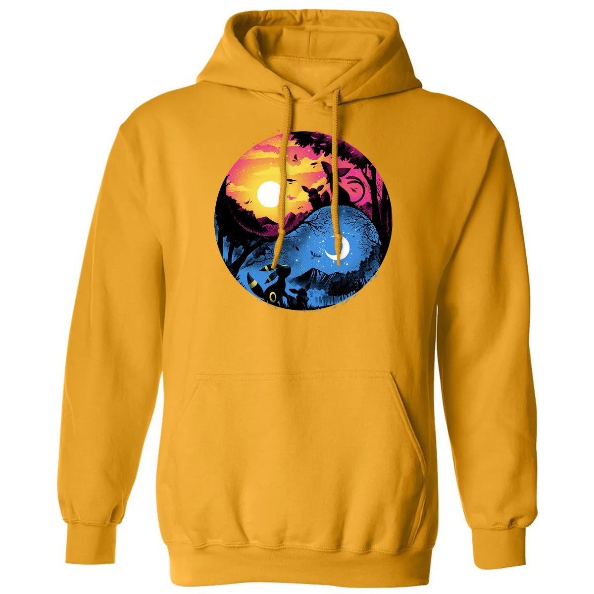 Classic Unisex Hoodie - 53WTJBX4