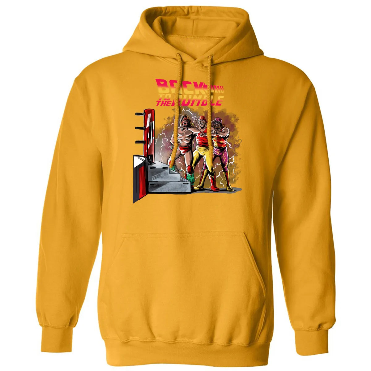 Classic Unisex Hoodie - 6XB9VNAZ