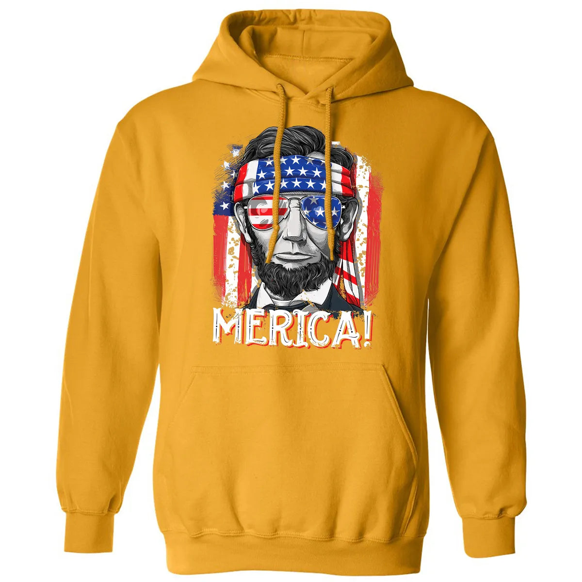 Classic Unisex Hoodie - WFMWDA3E
