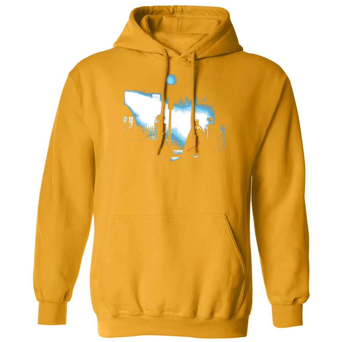 Classic Unisex Hoodie - A6SWN7FD