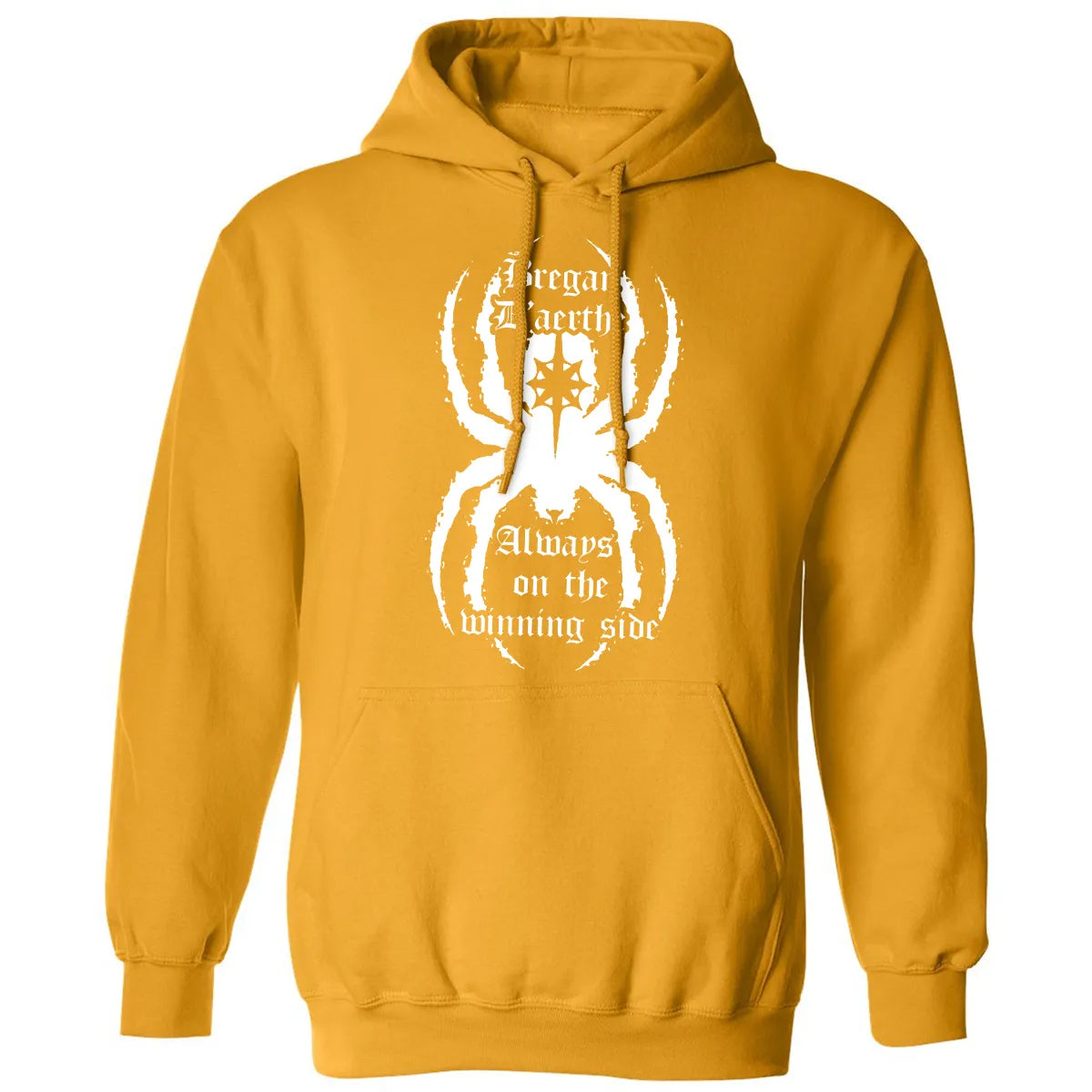 Classic Unisex Hoodie - 93E3A926