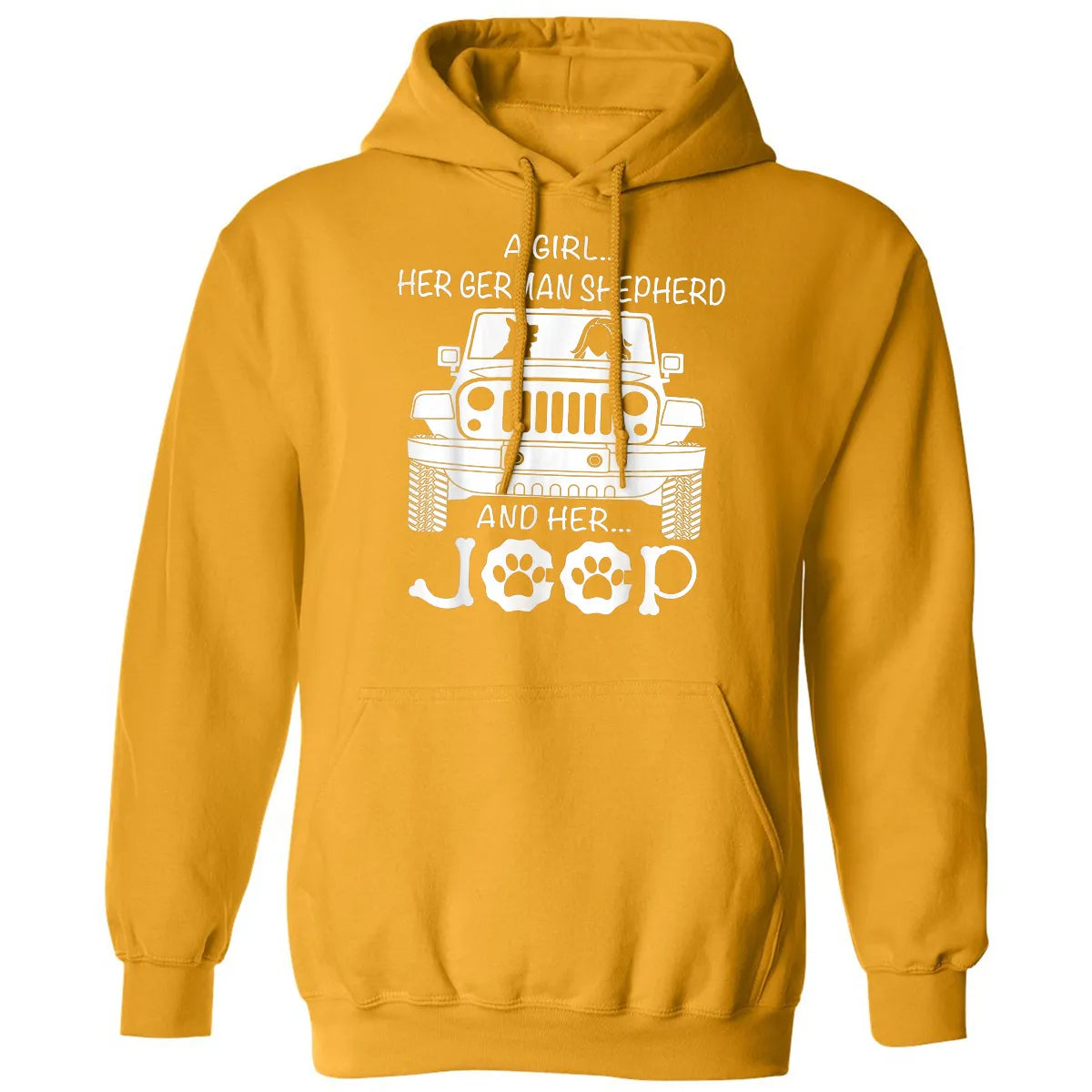 Classic Unisex Hoodie - Y3SR7849