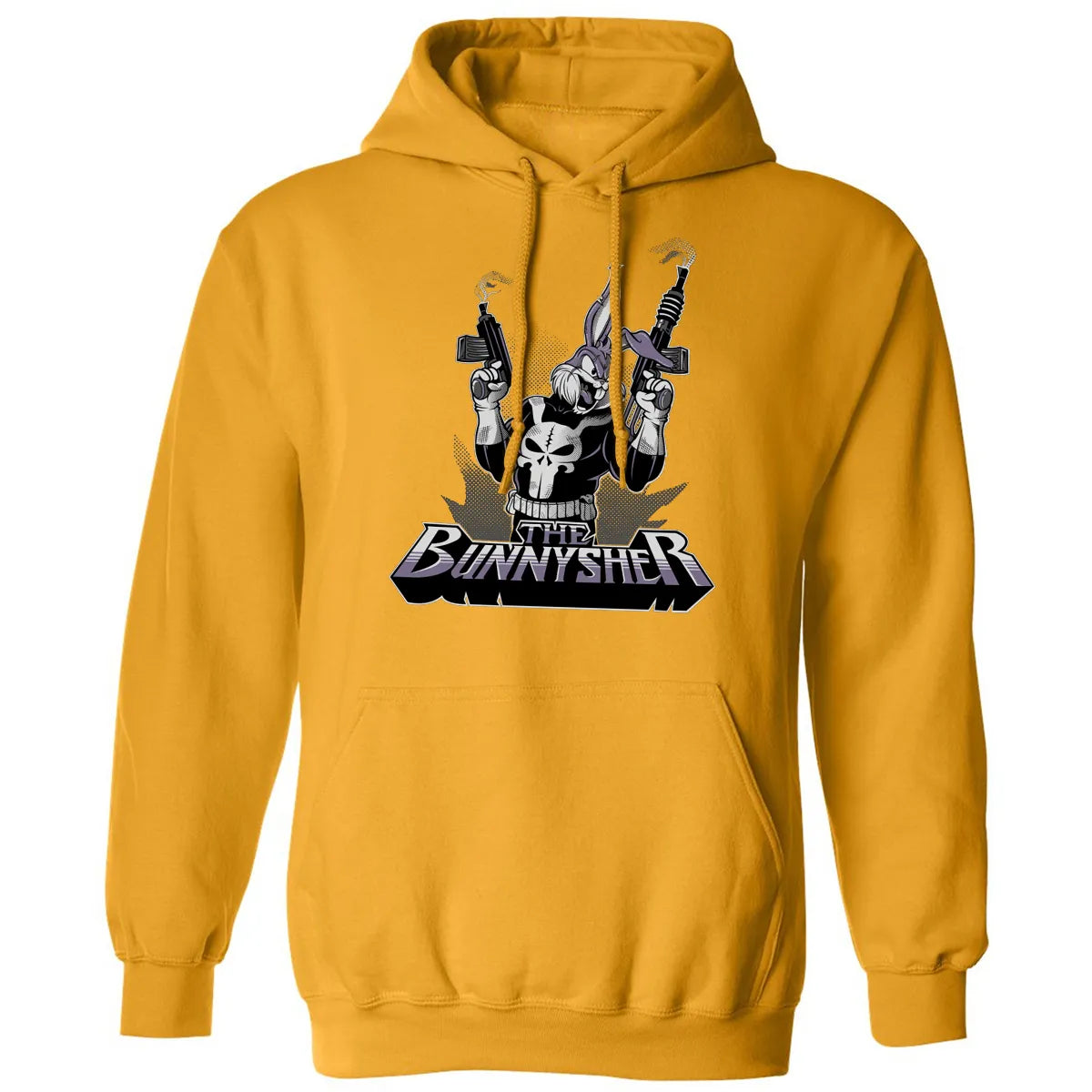 Classic Unisex Hoodie - 59HVMLPR