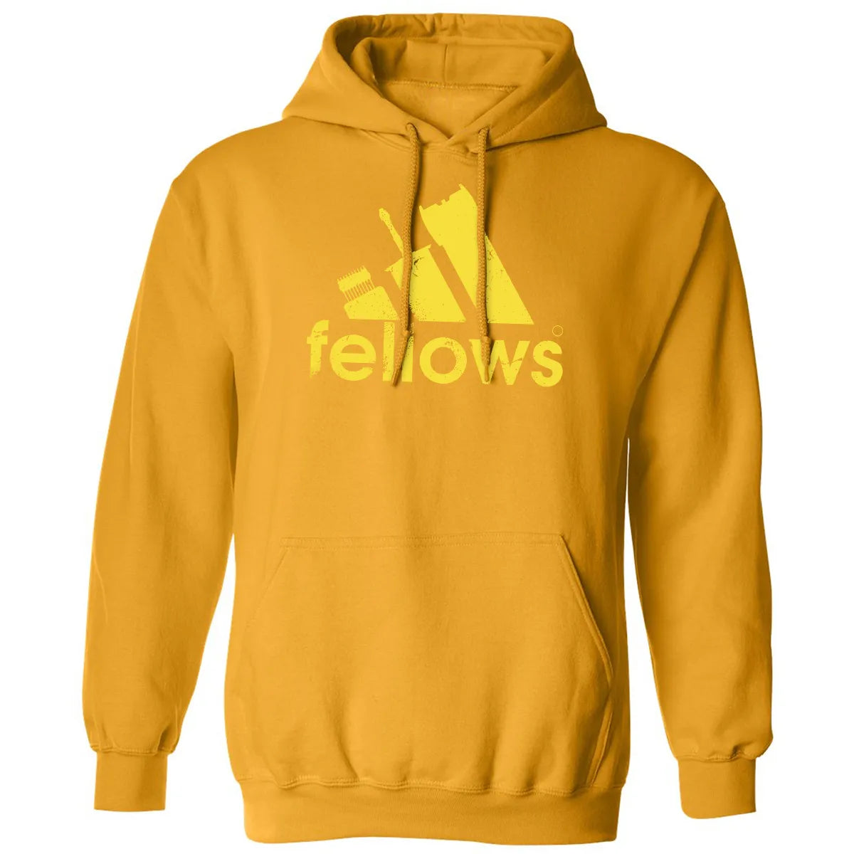 Classic Unisex Hoodie - 6RLBE18R