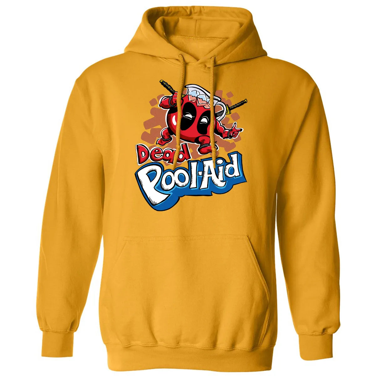 Classic Unisex Hoodie - TG8CNPQB