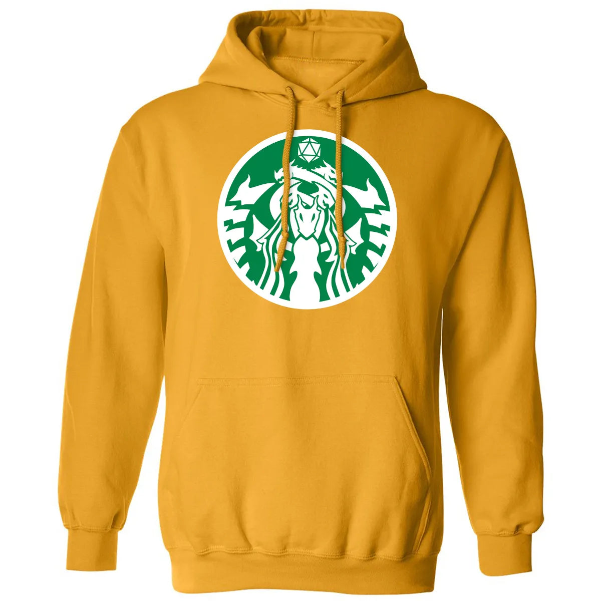 Classic Unisex Hoodie - 9SCJ3T6Q