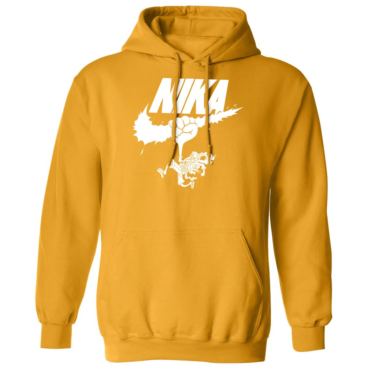 Classic Unisex Hoodie - 2U4ZSHAC