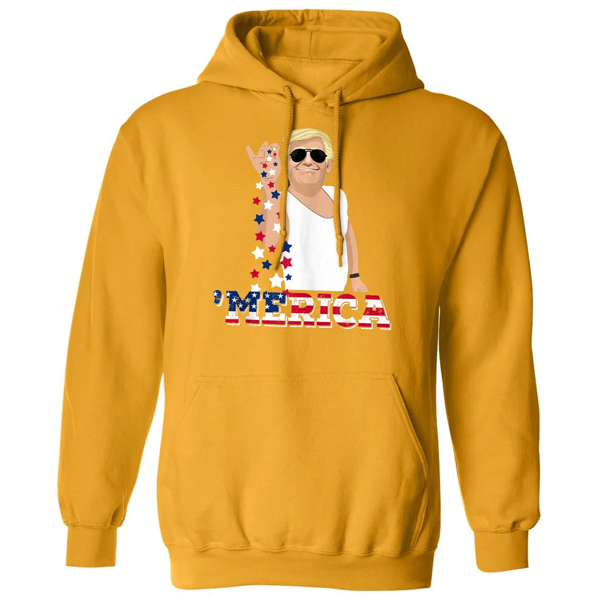 Classic Unisex Hoodie - 91LRZDFD