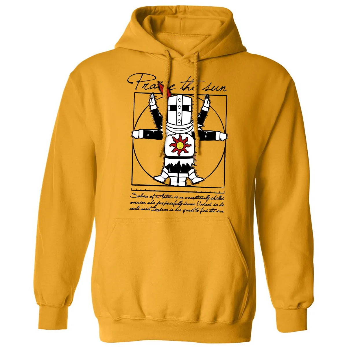 Classic Unisex Hoodie - SAEMTFCM