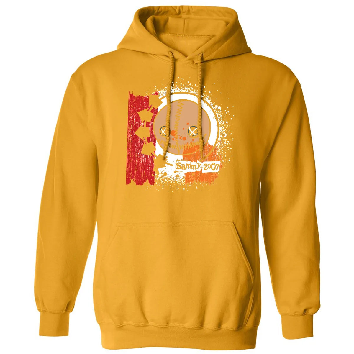 Classic Unisex Hoodie - KRT5SB1N