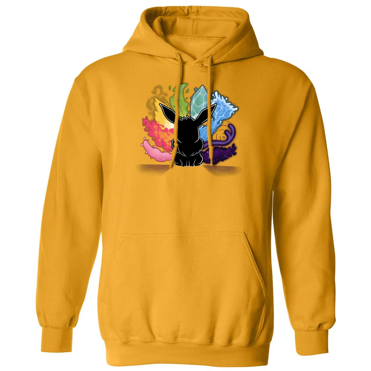 Classic Unisex Hoodie - NEWN4ZGJ