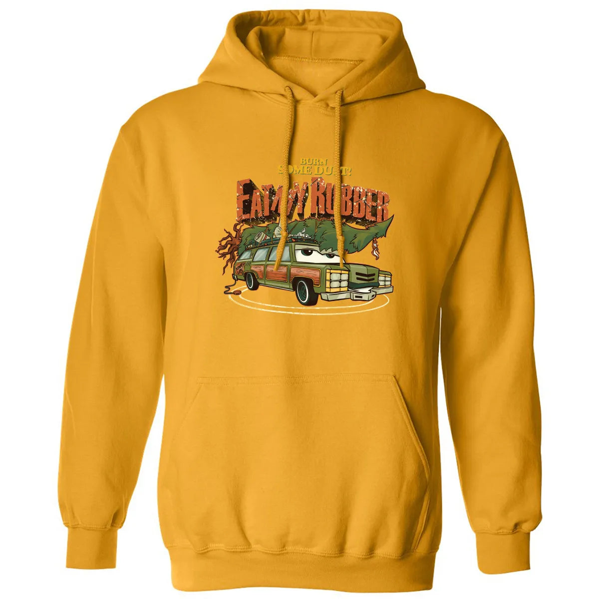 Classic Unisex Hoodie - 3SV26SXL