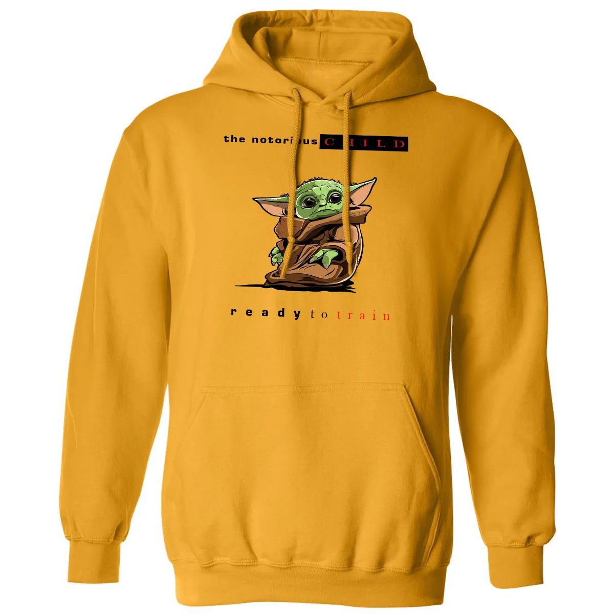 Classic Unisex Hoodie - X7PQ6JNS