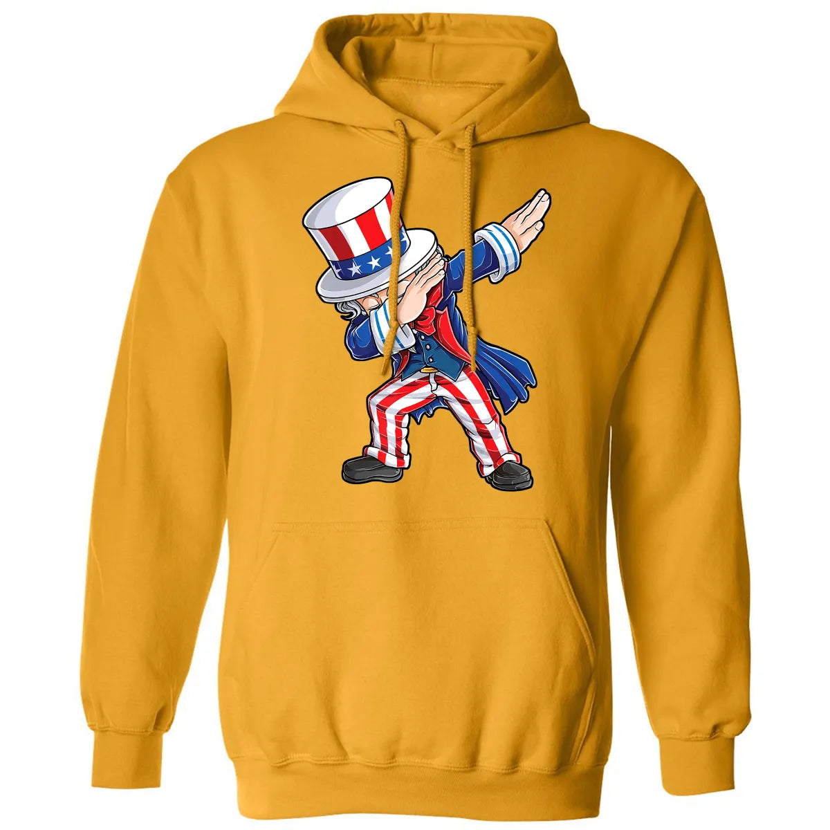 Classic Unisex Hoodie - UBXHQ3PX