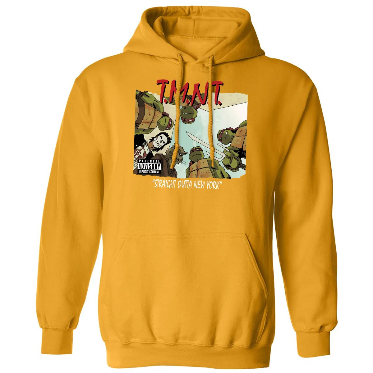 Classic Unisex Hoodie - PKRAAZNE