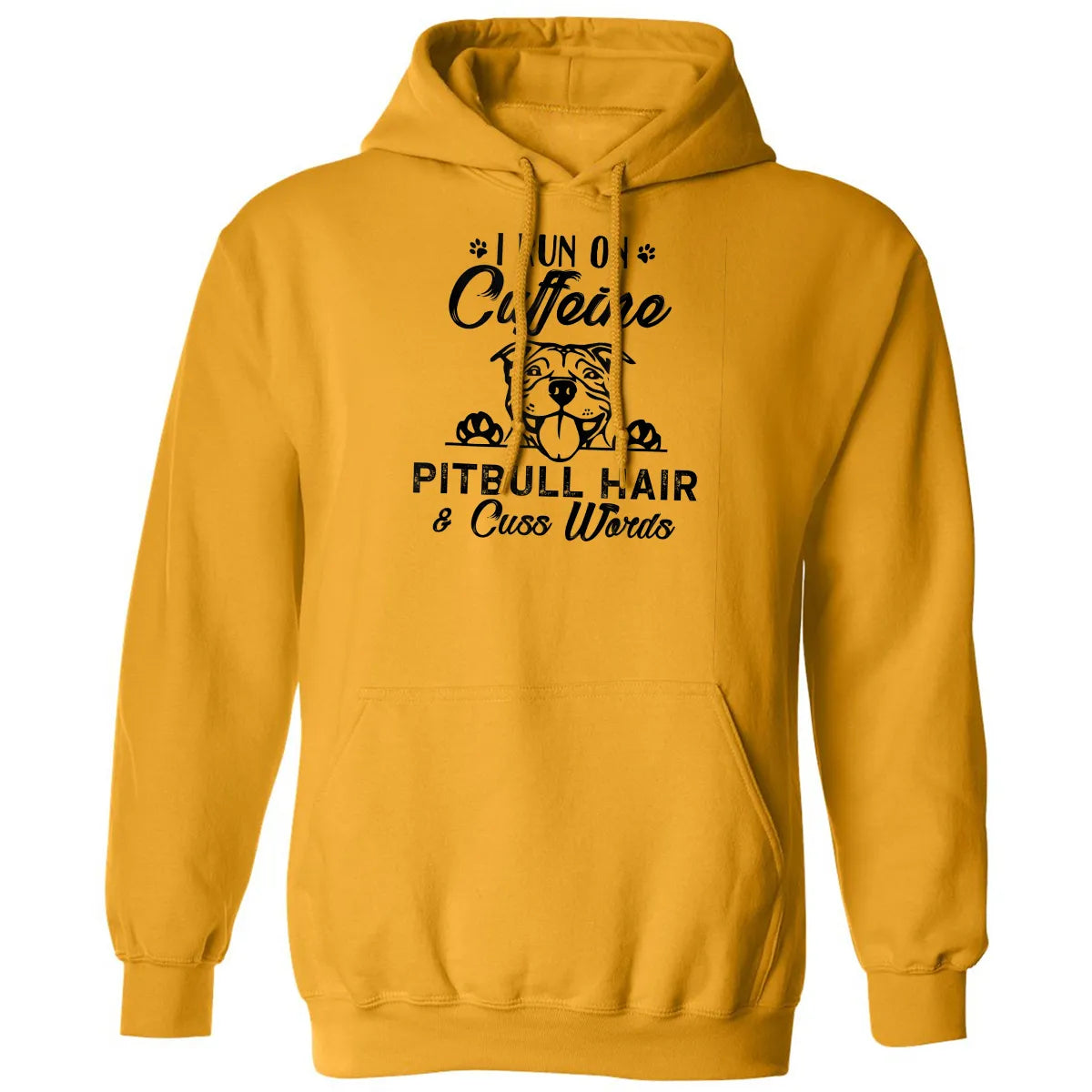 Classic Unisex Hoodie - V19C91WN