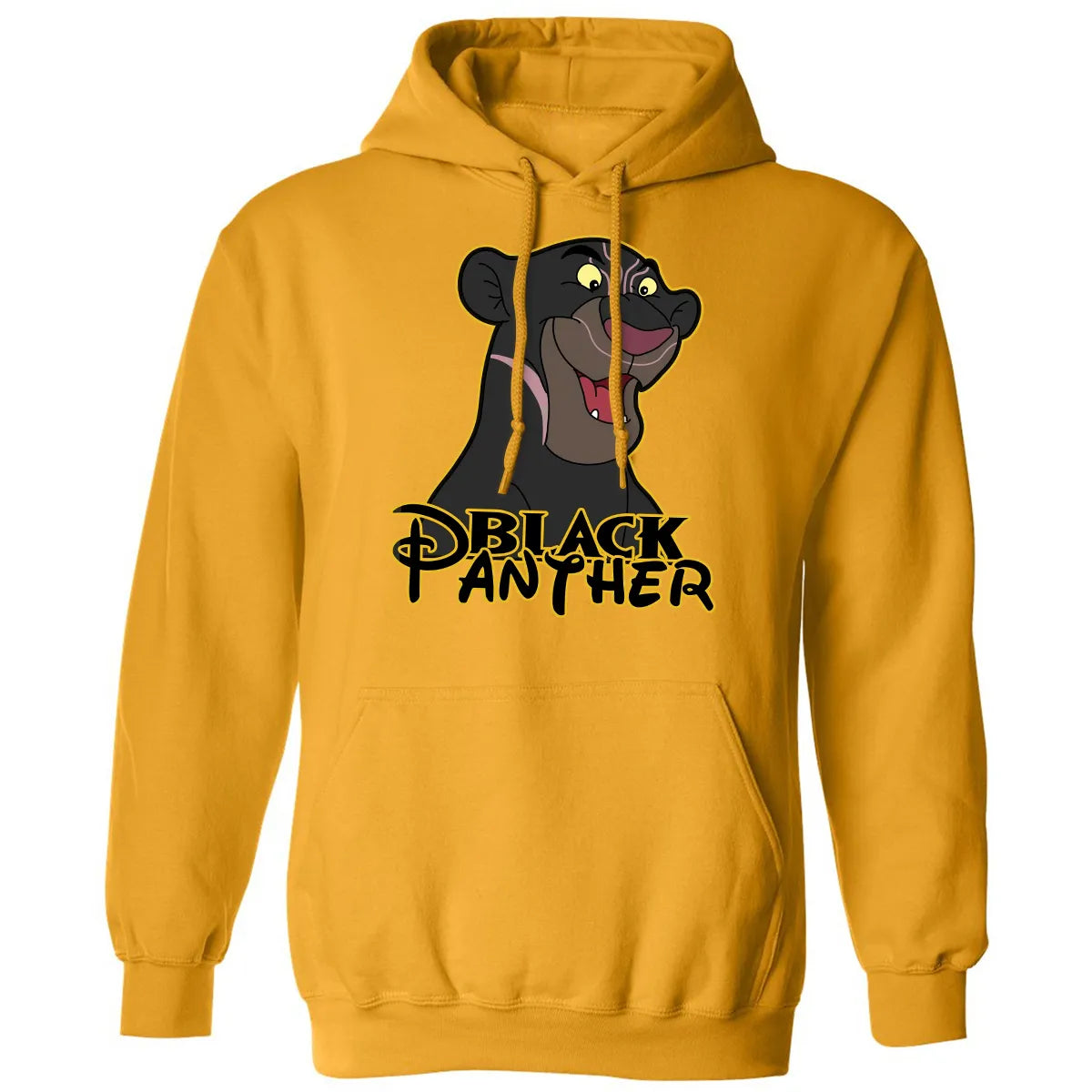 Classic Unisex Hoodie - 4XDAFS9P