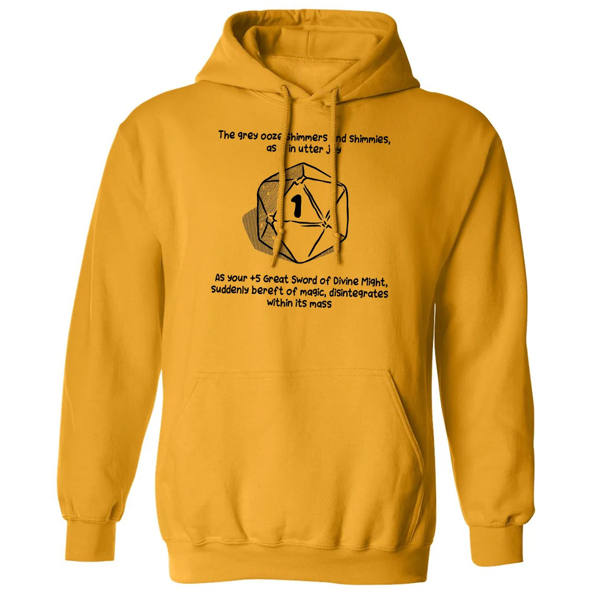 Classic Unisex Hoodie - 72RNP8JC