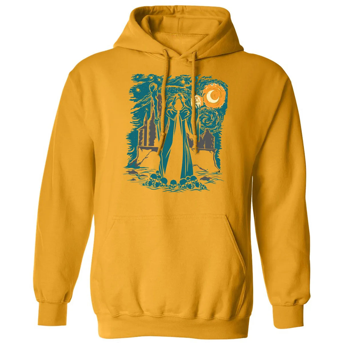 Classic Unisex Hoodie - EKSZ89J6