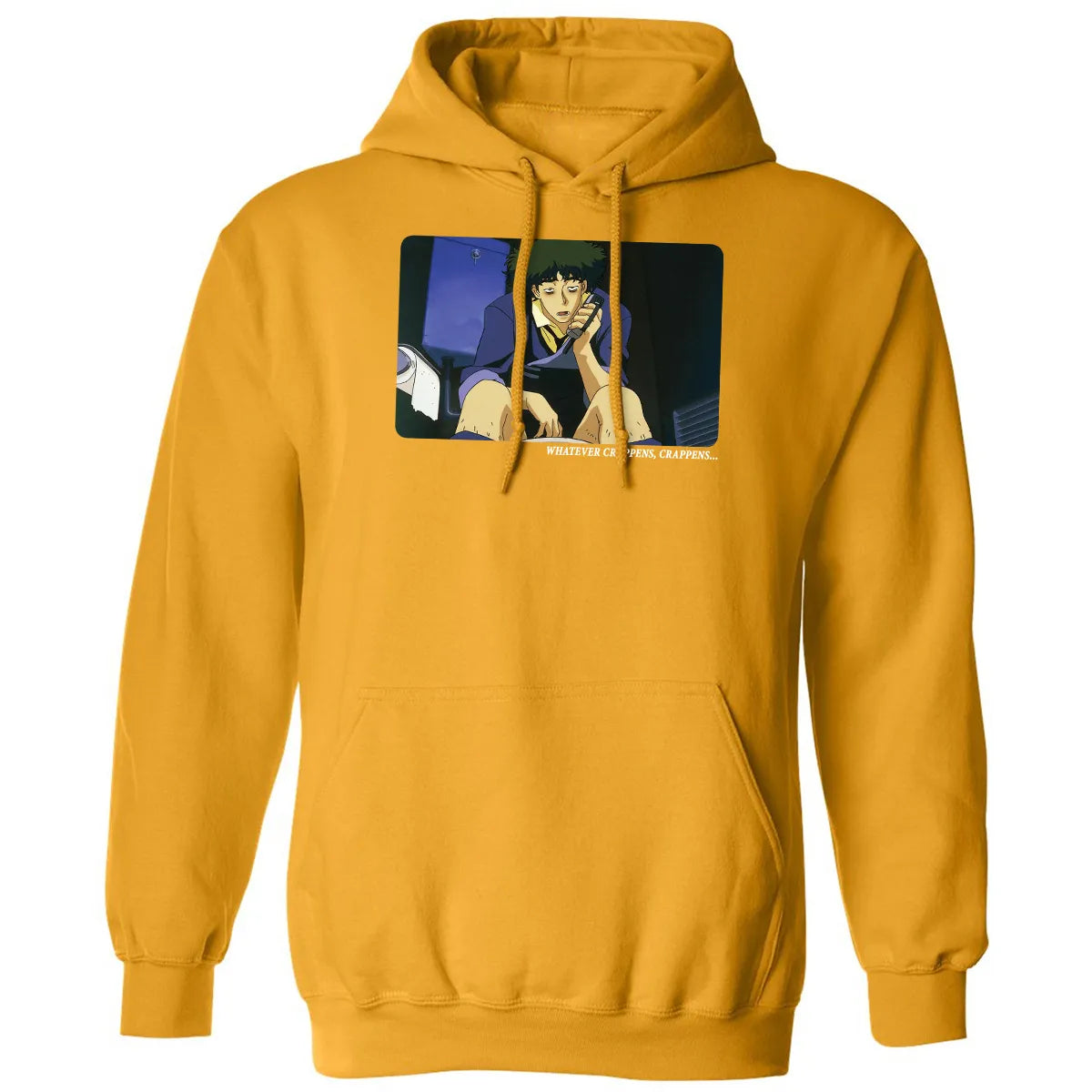 Classic Unisex Hoodie - HR9WHRPK