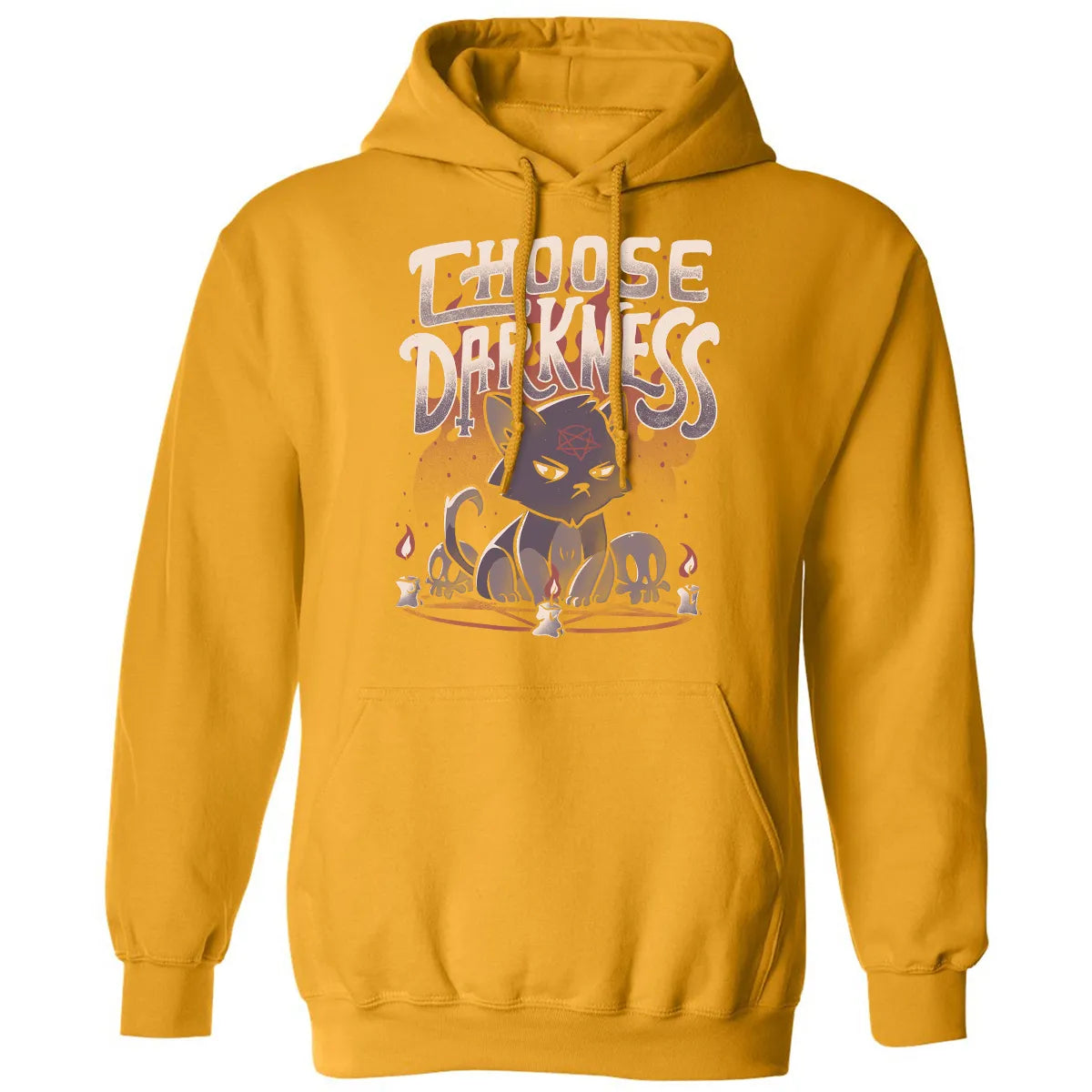 Classic Unisex Hoodie - SHW6CM2Y
