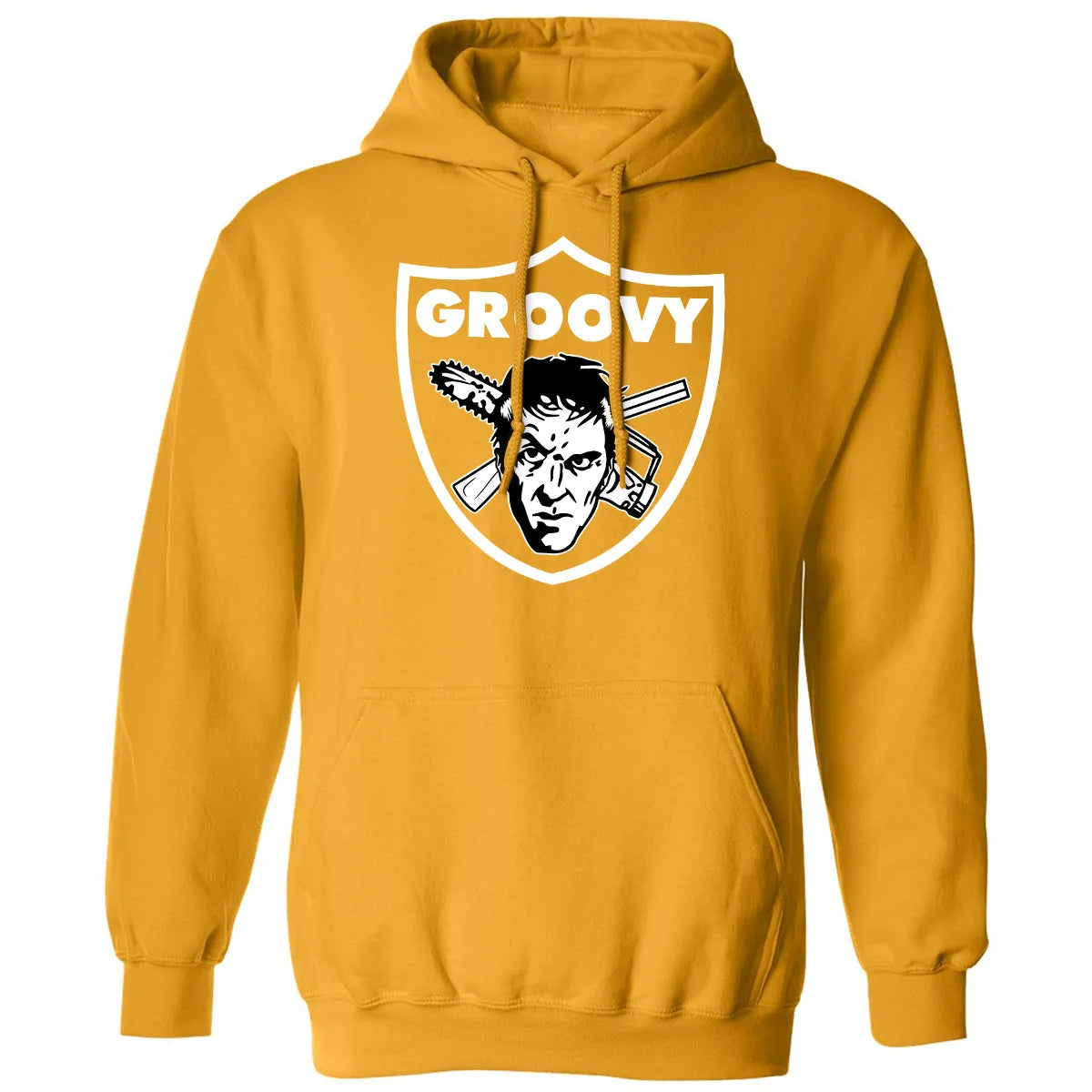 Classic Unisex Hoodie - ARAKP6ZL