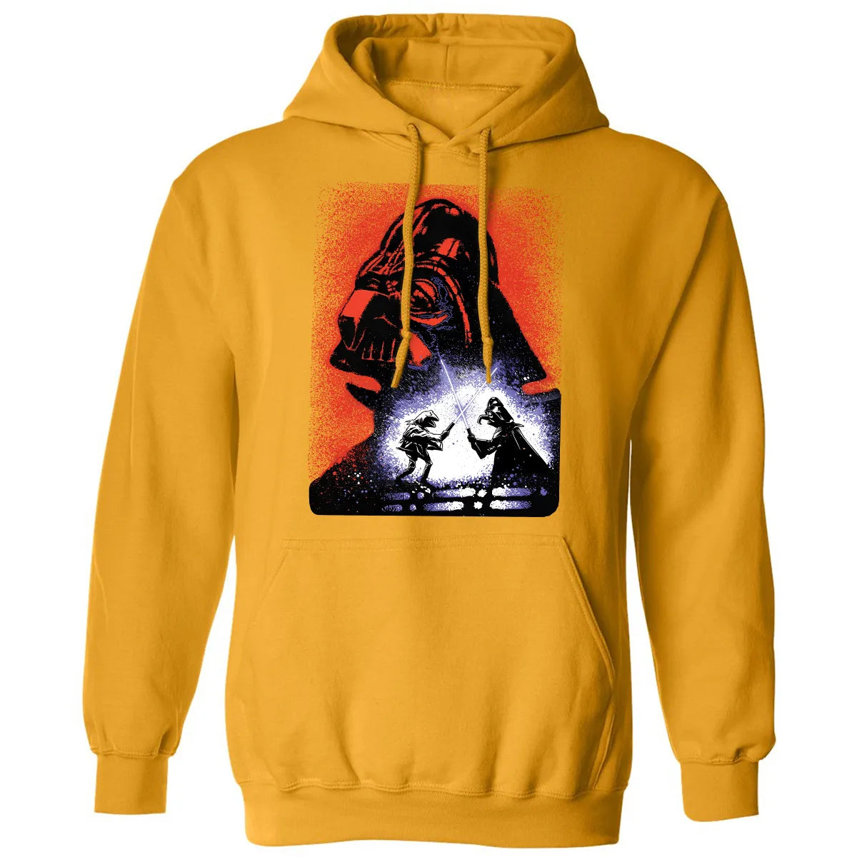 Classic Unisex Hoodie - EWC3FD7F