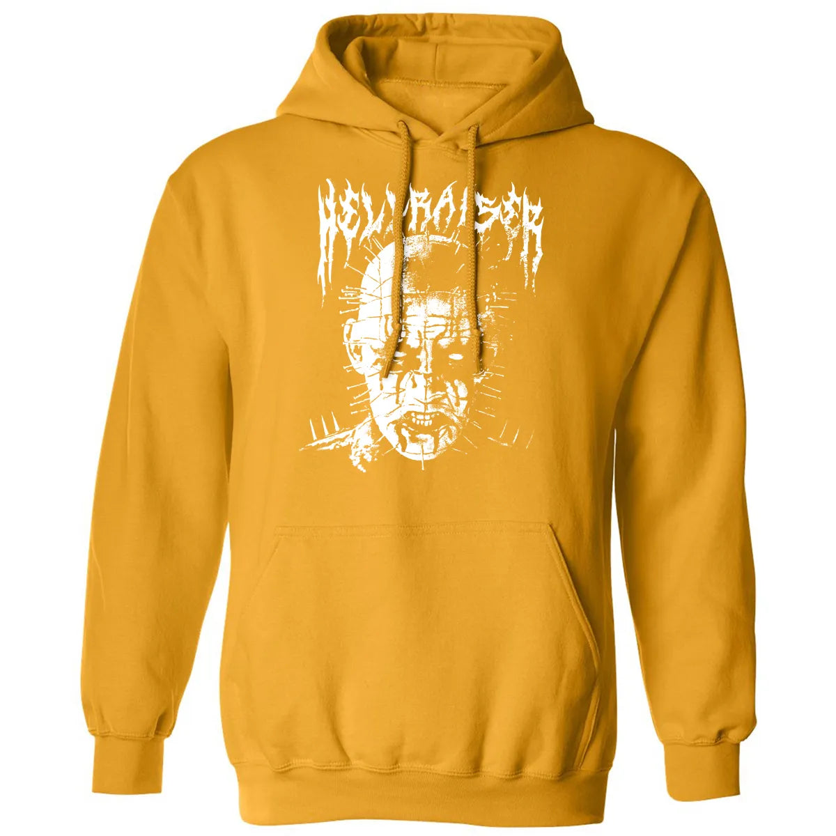 Classic Unisex Hoodie - 6N7QY3KC