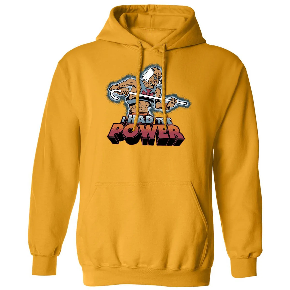 Classic Unisex Hoodie - FTGHACA1