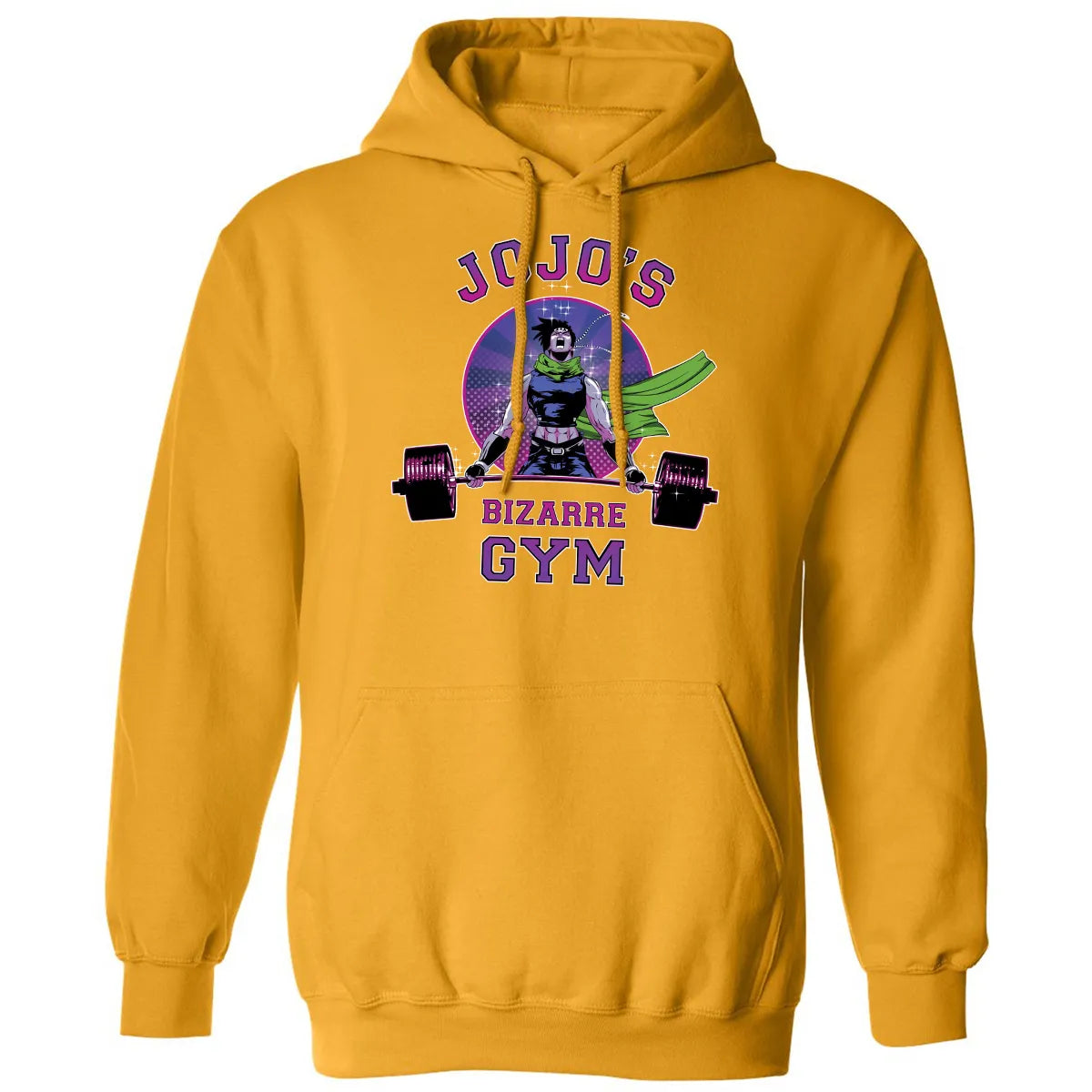 Classic Unisex Hoodie - PF1TUGE7