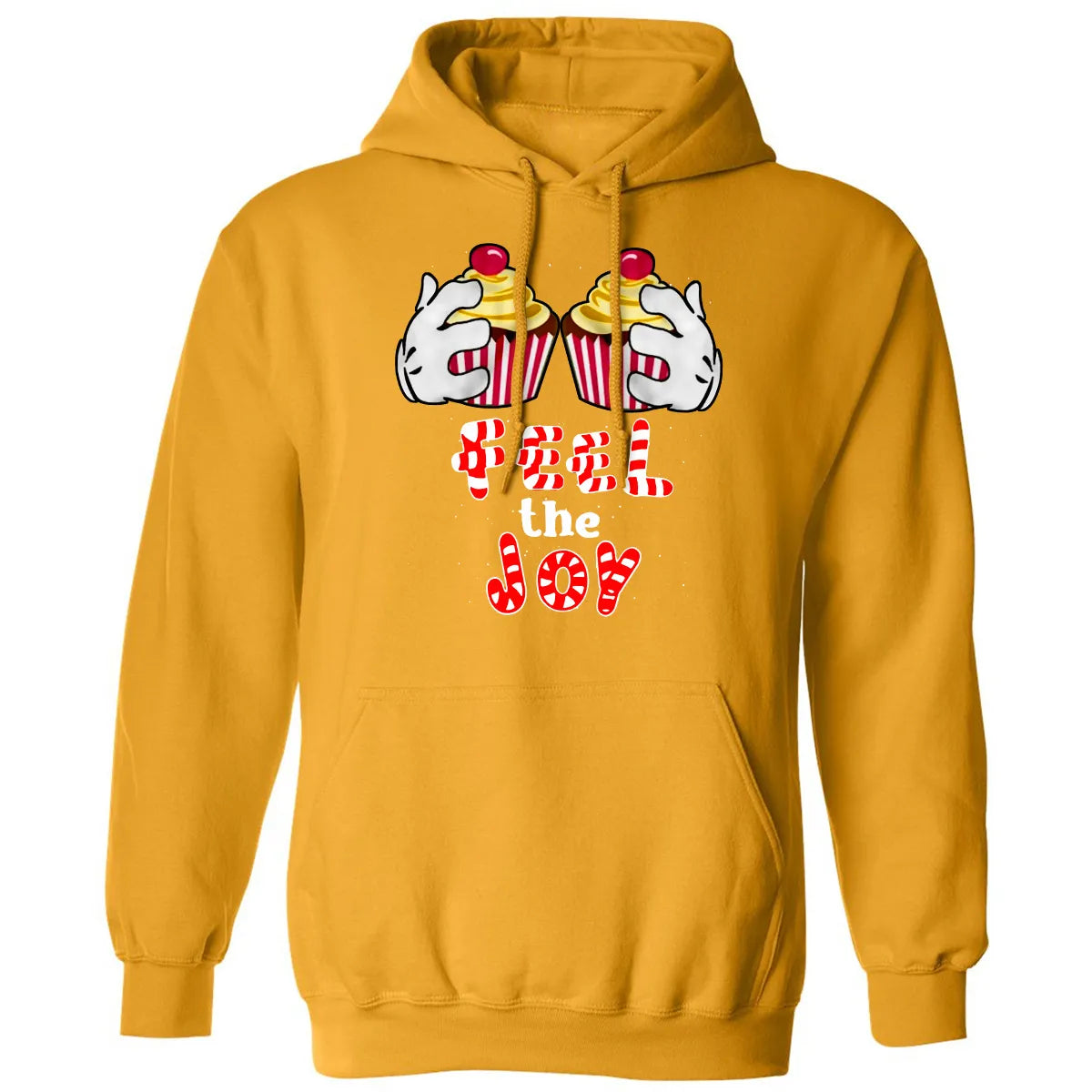Classic Unisex Hoodie - Q5E7M3YC