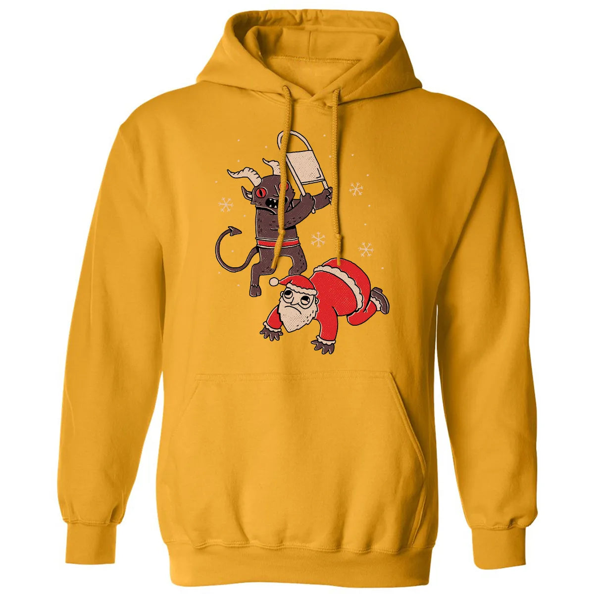 Classic Unisex Hoodie - FH35AAPV
