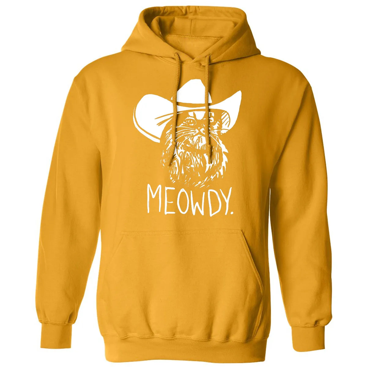 Classic Unisex Hoodie - SZZ5G4GQ