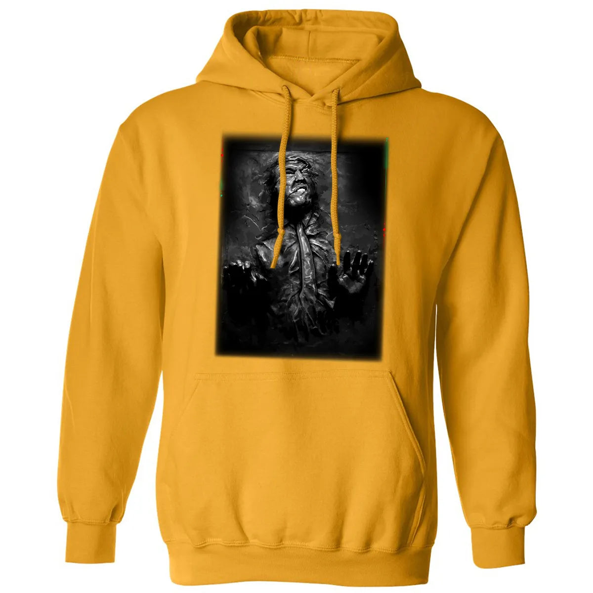 Classic Unisex Hoodie - K1FLUHMF